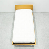 【中古品】NIHON BED / SILKY POCKET REGULAR / 日本ベッド
