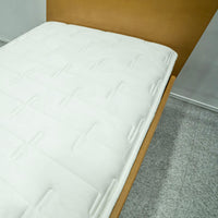 【中古品】NIHON BED / SILKY POCKET REGULAR / 日本ベッド