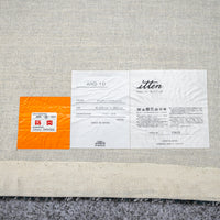 【展示品】SUMINOE / AND10 / スミノエ