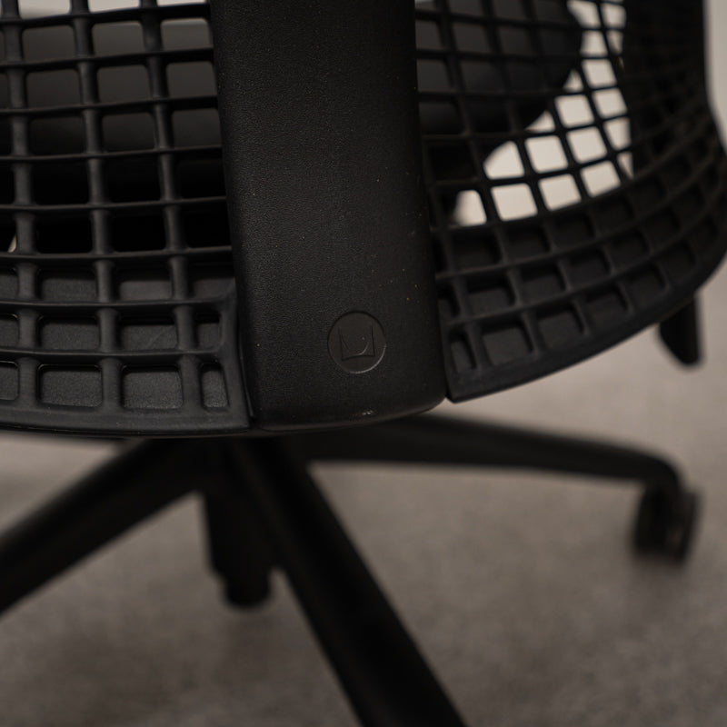 【展示品】Herman Miller / Sayl Chair / ハーマンミラー