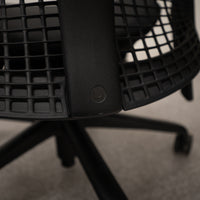 【展示品】Herman Miller / Sayl Chair / ハーマンミラー