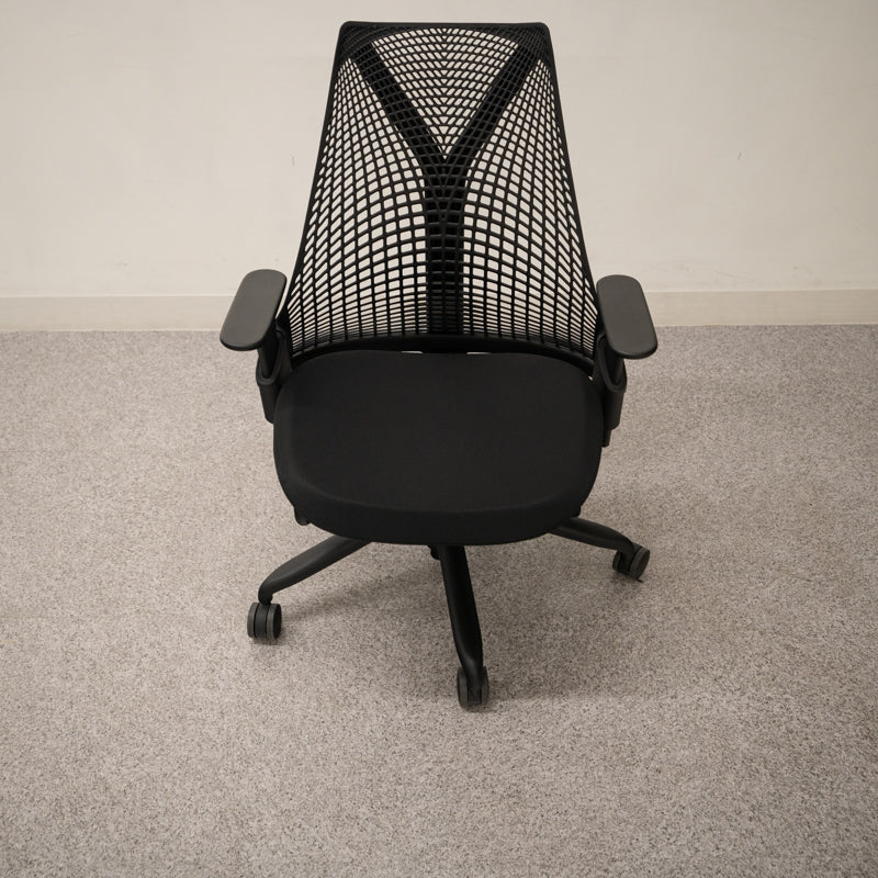【展示品】Herman Miller / Sayl Chair / ハーマンミラー