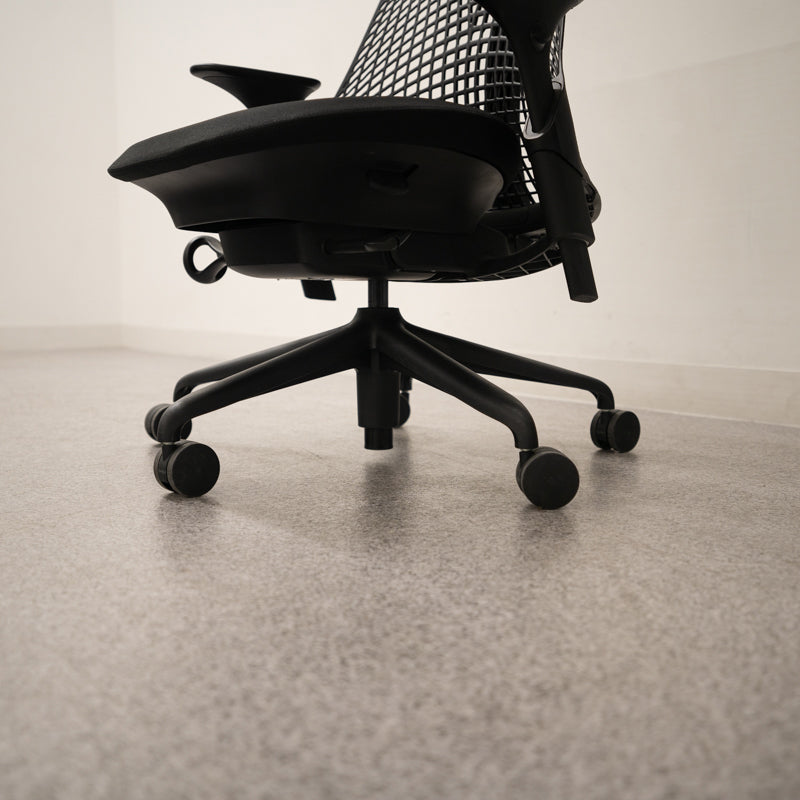 【展示品】Herman Miller / Sayl Chair / ハーマンミラー