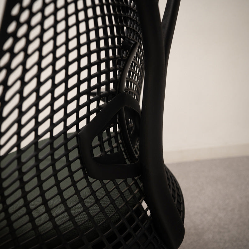 【展示品】Herman Miller / Sayl Chair / ハーマンミラー