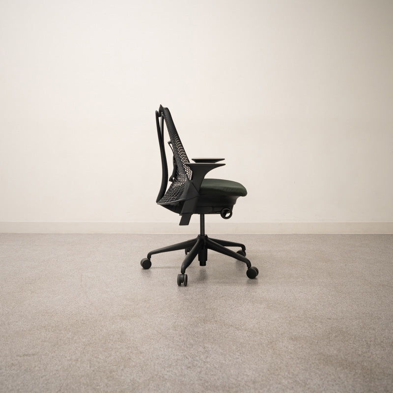 【展示品】Herman Miller / Sayl Chair / ハーマンミラー