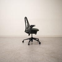 【展示品】Herman Miller / Sayl Chair / ハーマンミラー
