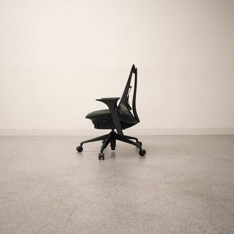 【展示品】Herman Miller / Sayl Chair / ハーマンミラー