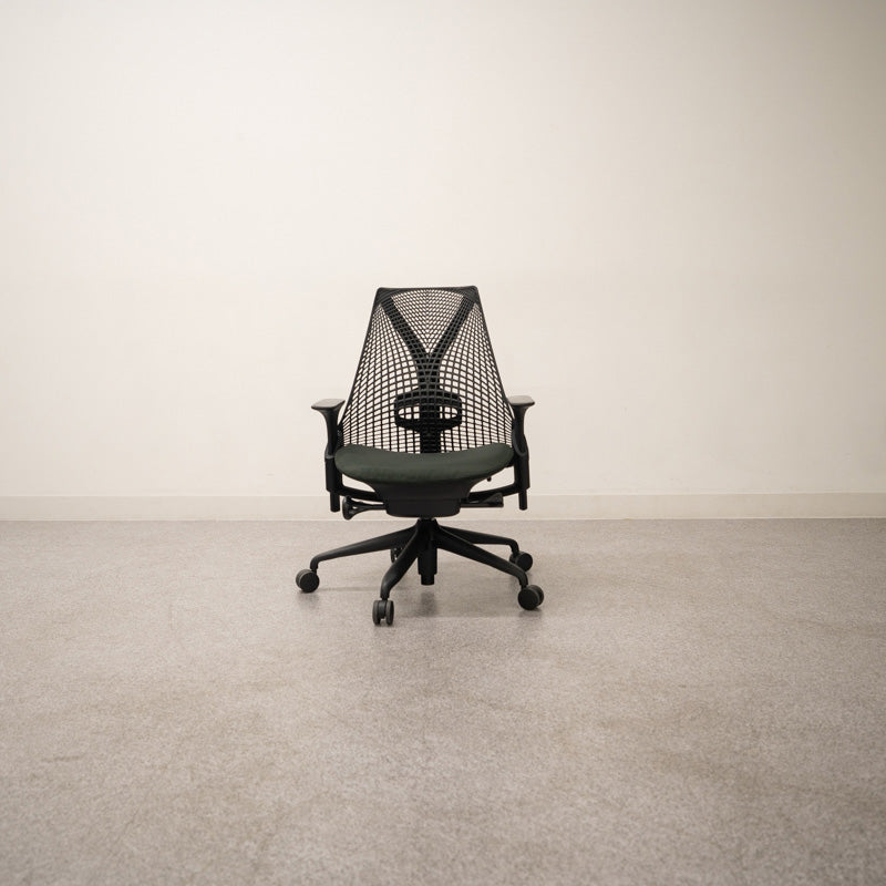 【展示品】Herman Miller / Sayl Chair / ハーマンミラー