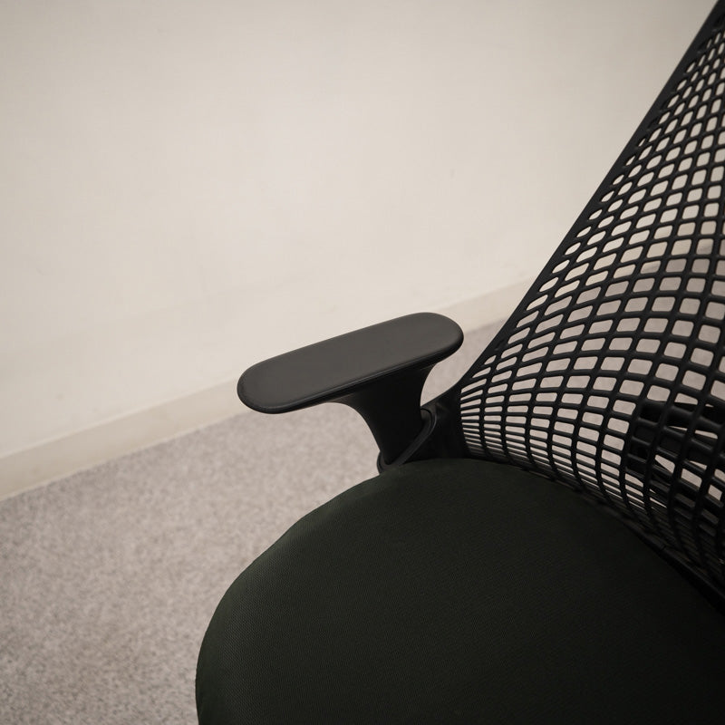 【展示品】Herman Miller / Sayl Chair / ハーマンミラー