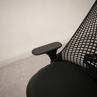 【展示品】Herman Miller / Sayl Chair / ハーマンミラー