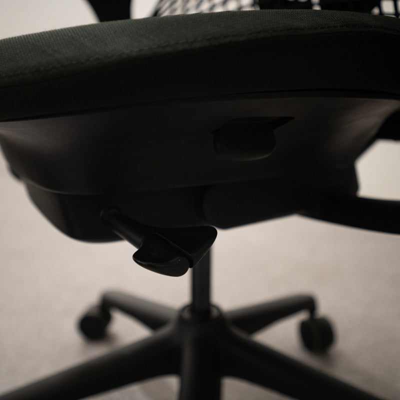 【展示品】Herman Miller / Sayl Chair / ハーマンミラー