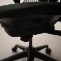 【展示品】Herman Miller / Sayl Chair / ハーマンミラー