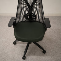 【展示品】Herman Miller / Sayl Chair / ハーマンミラー