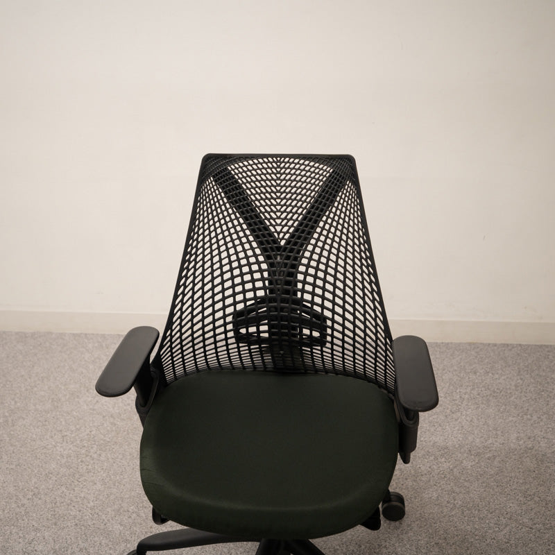 【展示品】Herman Miller / Sayl Chair / ハーマンミラー