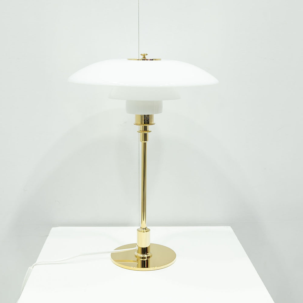 Louis Poulsen / PH3 1/2-2 1/2 Table Brass
