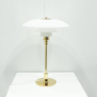 Louis Poulsen / PH3 1/2-2 1/2 Table Brass