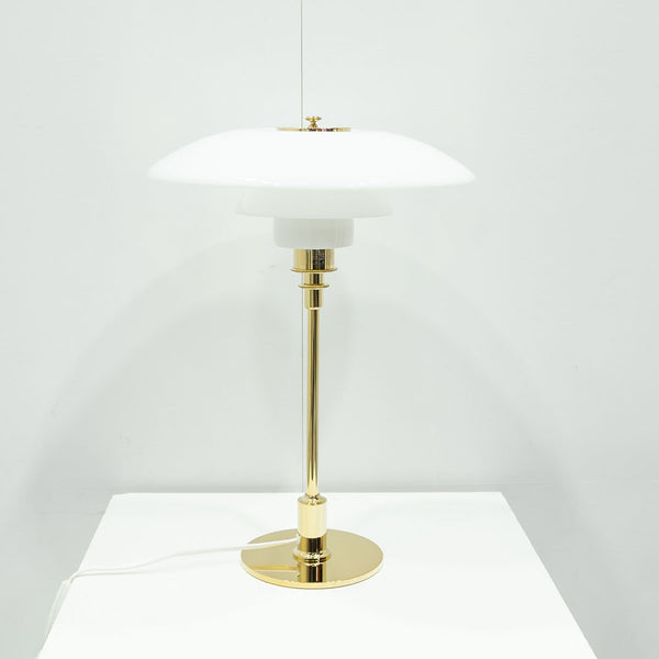 Louis Poulsen / PH3 1/2-2 1/2 Table Brass
