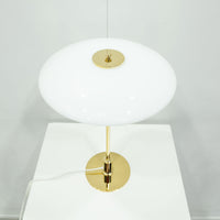 Louis Poulsen / PH3 1/2-2 1/2 Table Brass