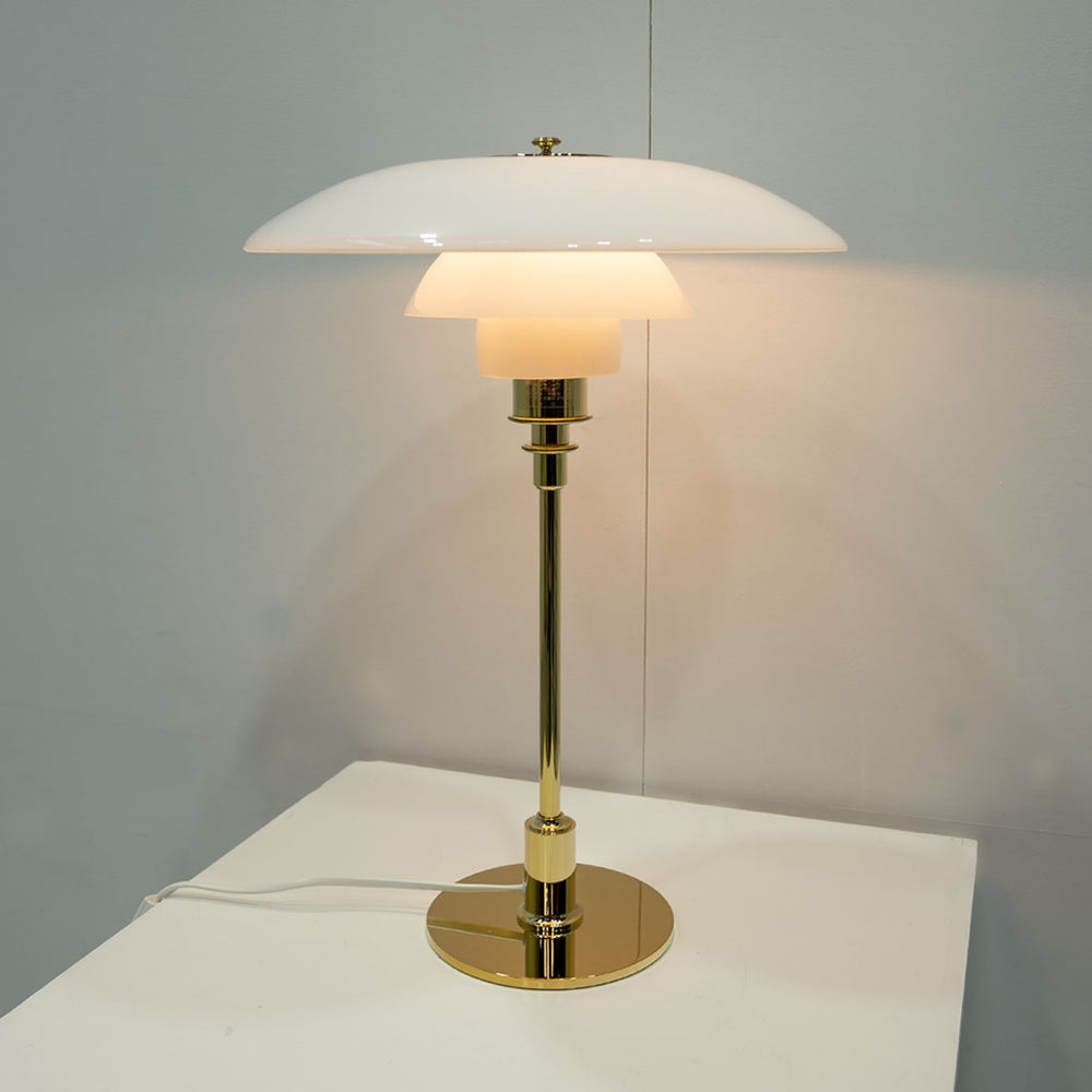 Louis Poulsen / PH3 1/2-2 1/2 Table Brass