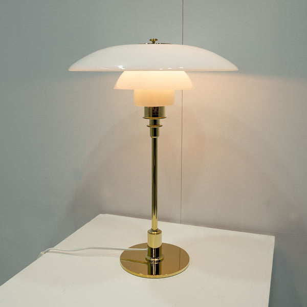 Louis Poulsen / PH3 1/2-2 1/2 Table Brass