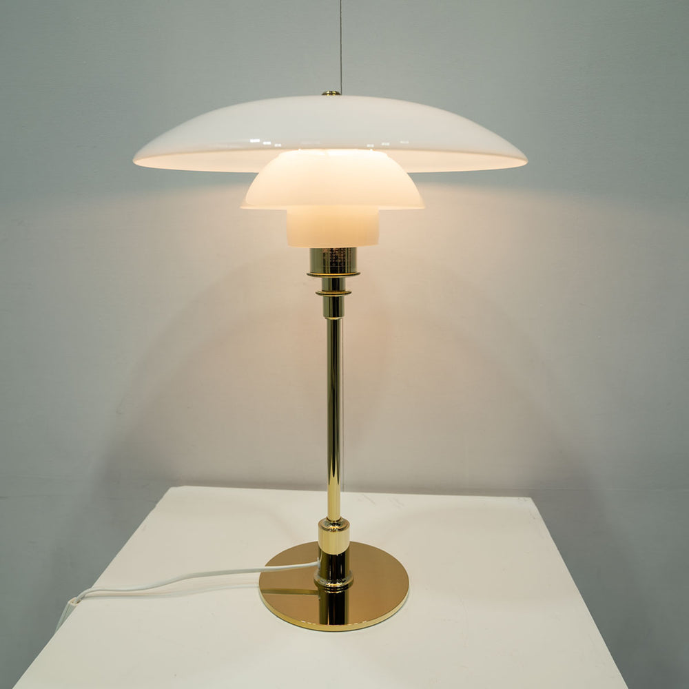 Louis Poulsen / PH3 1/2-2 1/2 Table Brass