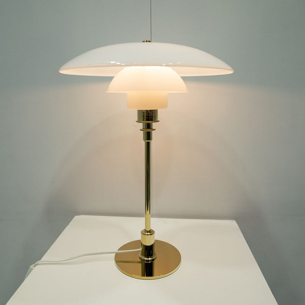 Louis Poulsen / PH3 1/2-2 1/2 Table Brass