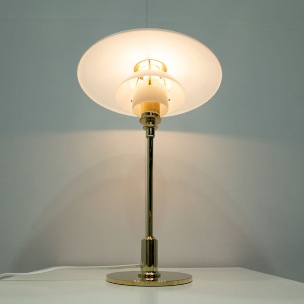 Louis Poulsen / PH3 1/2-2 1/2 Table Brass