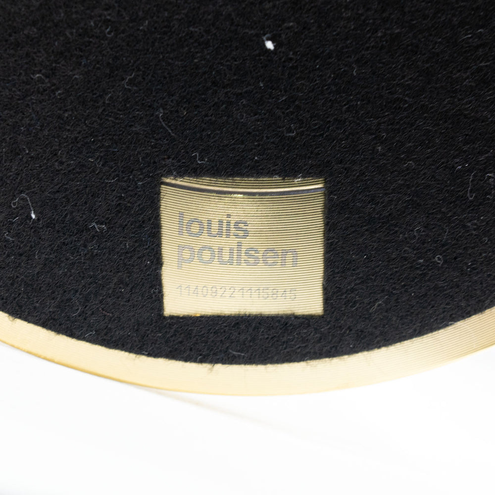 Louis Poulsen / PH3 1/2-2 1/2 Table Brass