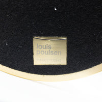 Louis Poulsen / PH3 1/2-2 1/2 Table Brass