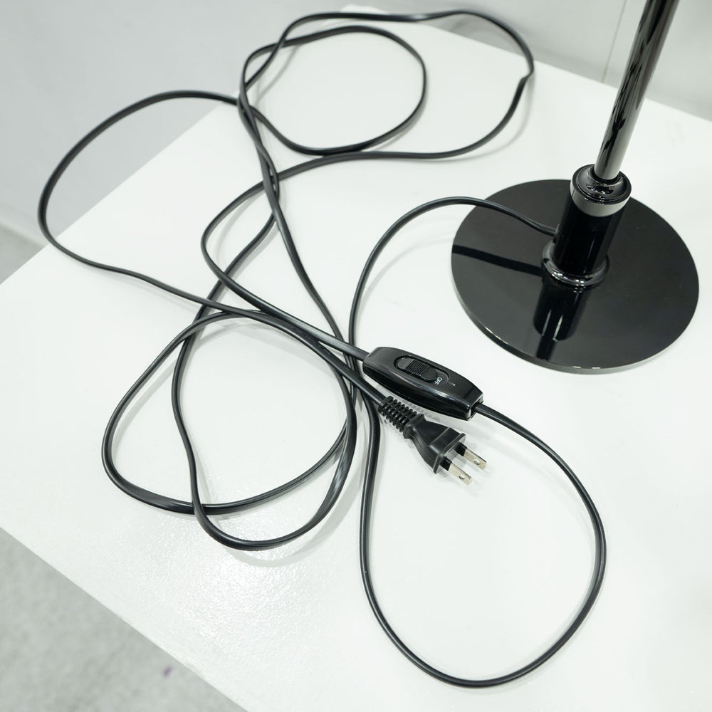 Louis Poulsen / PH3 1/2-2 1/2 Table Black