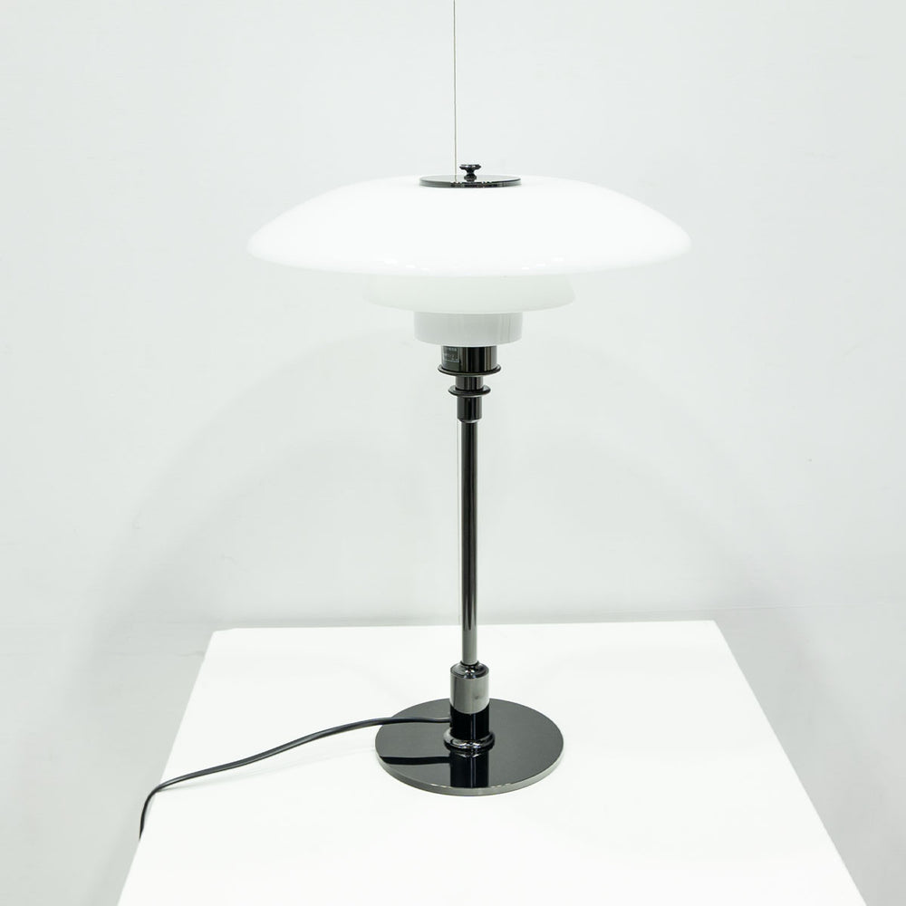 Louis Poulsen / PH3 1/2-2 1/2 Table Black
