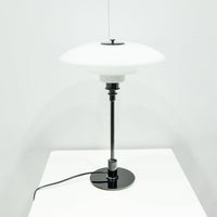 Louis Poulsen / PH3 1/2-2 1/2 Table Black