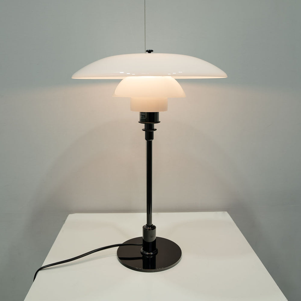 Louis Poulsen / PH3 1/2-2 1/2 Table Black