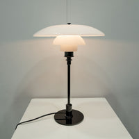 Louis Poulsen / PH3 1/2-2 1/2 Table Black