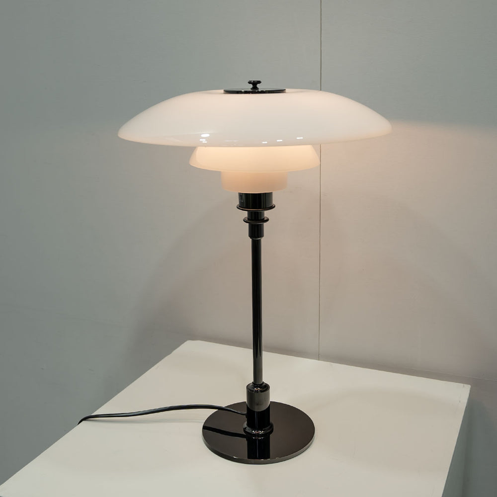 Louis Poulsen / PH3 1/2-2 1/2 Table Black