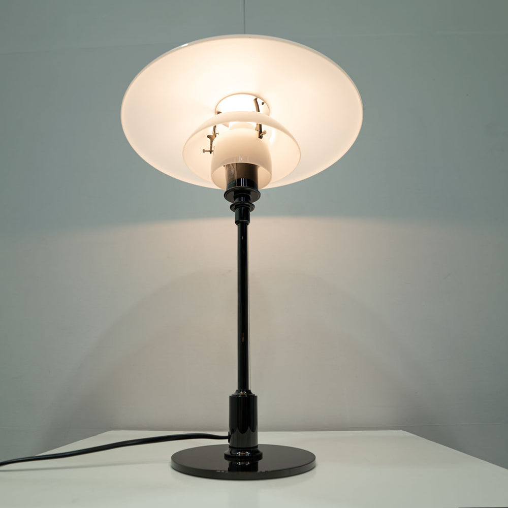 Louis Poulsen / PH3 1/2-2 1/2 Table Black