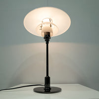 Louis Poulsen / PH3 1/2-2 1/2 Table Black