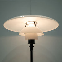 Louis Poulsen / PH3 1/2-2 1/2 Table Black