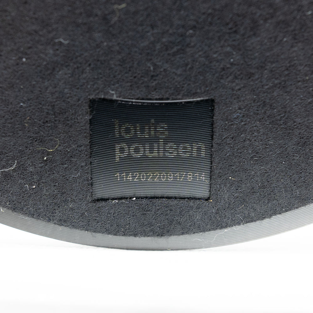 Louis Poulsen / PH3 1/2-2 1/2 Table Black