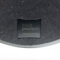 Louis Poulsen / PH3 1/2-2 1/2 Table Black