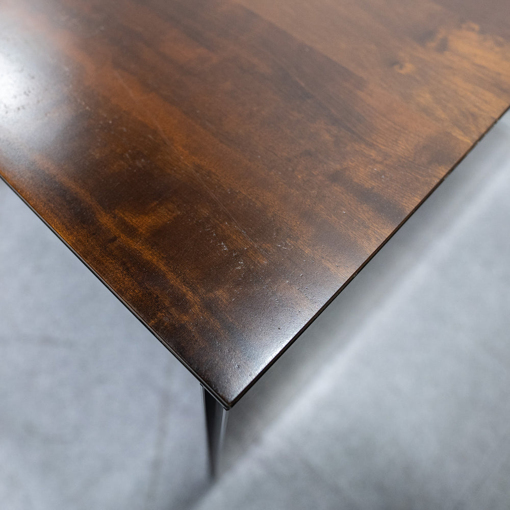 Cassina ixc. / AIR FRAME 3009 EXECUTIVE DESK