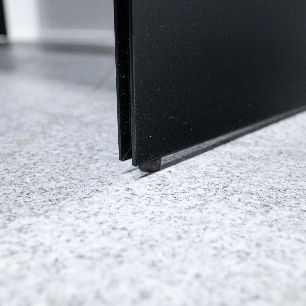 Cassina ixc. / AIR FRAME 3009 EXECUTIVE DESK