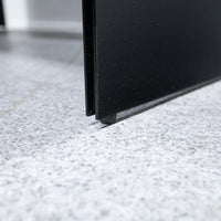 Cassina ixc. / AIR FRAME 3009 EXECUTIVE DESK