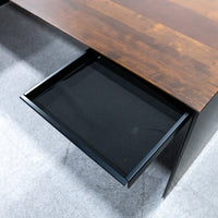 Cassina ixc. / AIR FRAME 3009 EXECUTIVE DESK