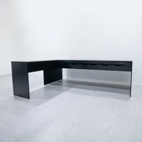 Cassina ixc. / AIR FRAME 3009 EXECUTIVE DESK