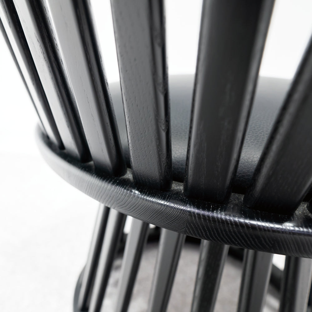 Tom Dixon / Fan Chair