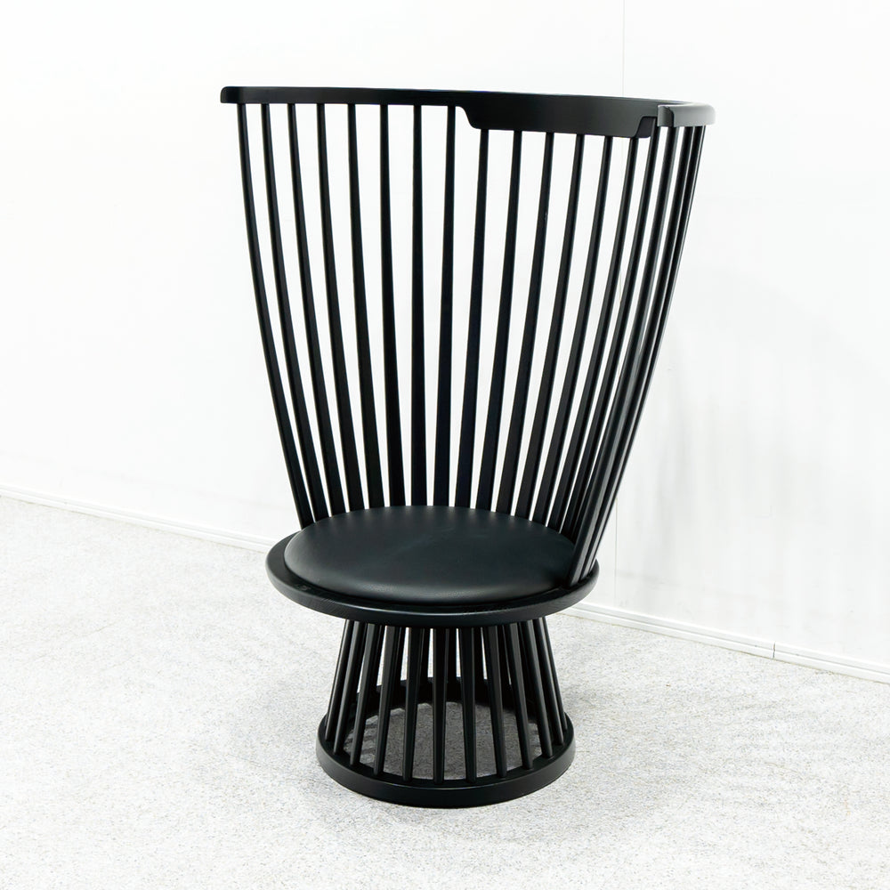 Tom Dixon / Fan Chair