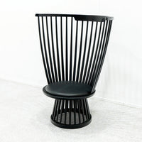 Tom Dixon / Fan Chair