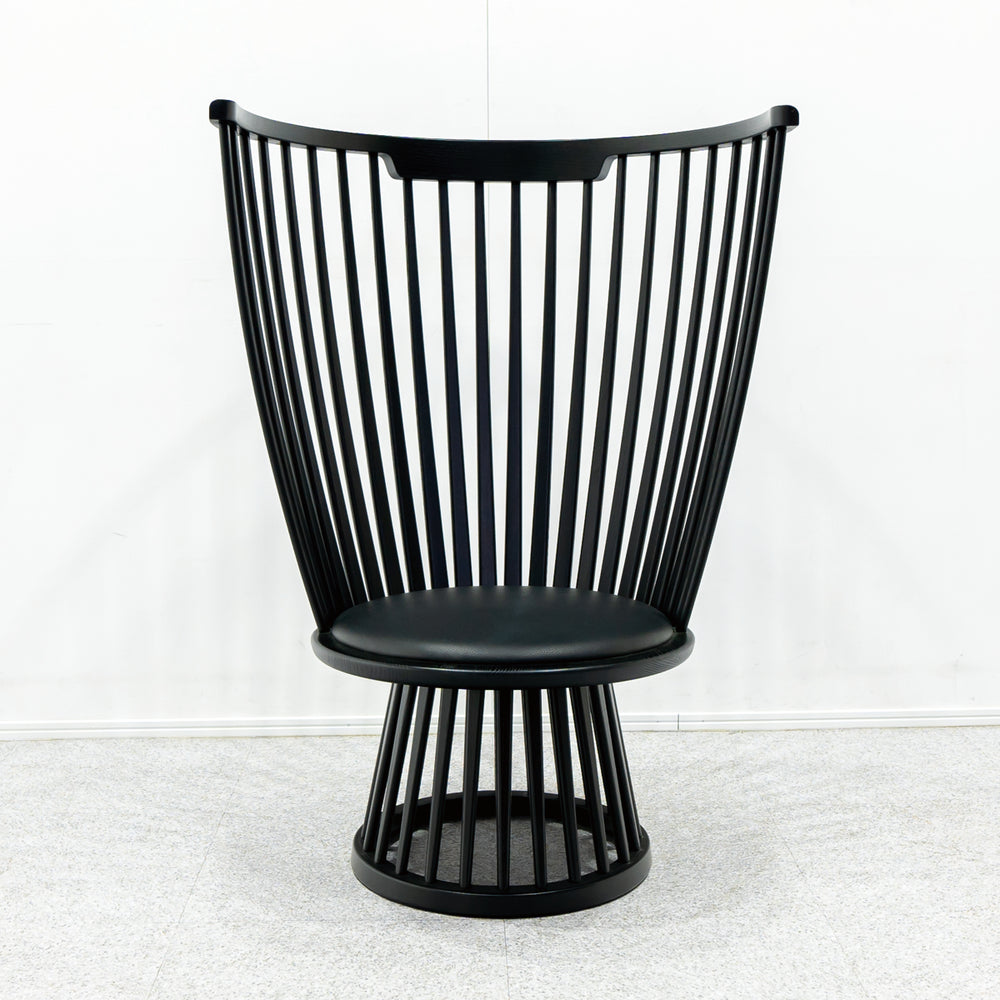 Tom Dixon / Fan Chair