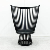 Tom Dixon / Fan Chair
